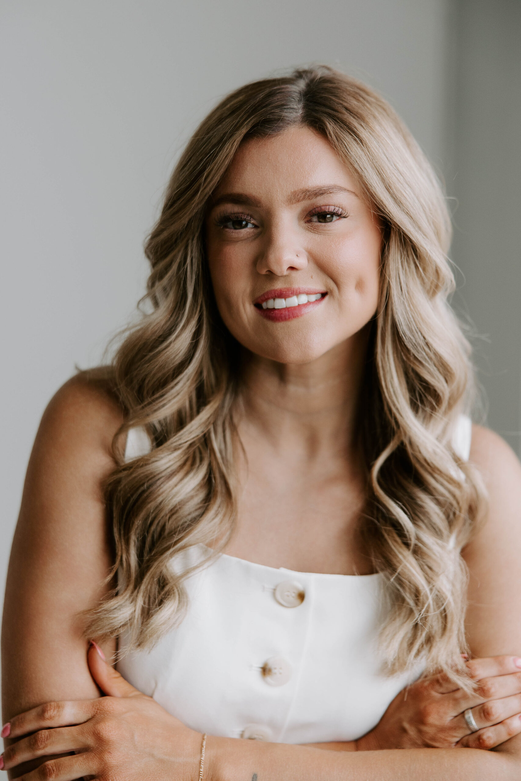  Jessica Hinson