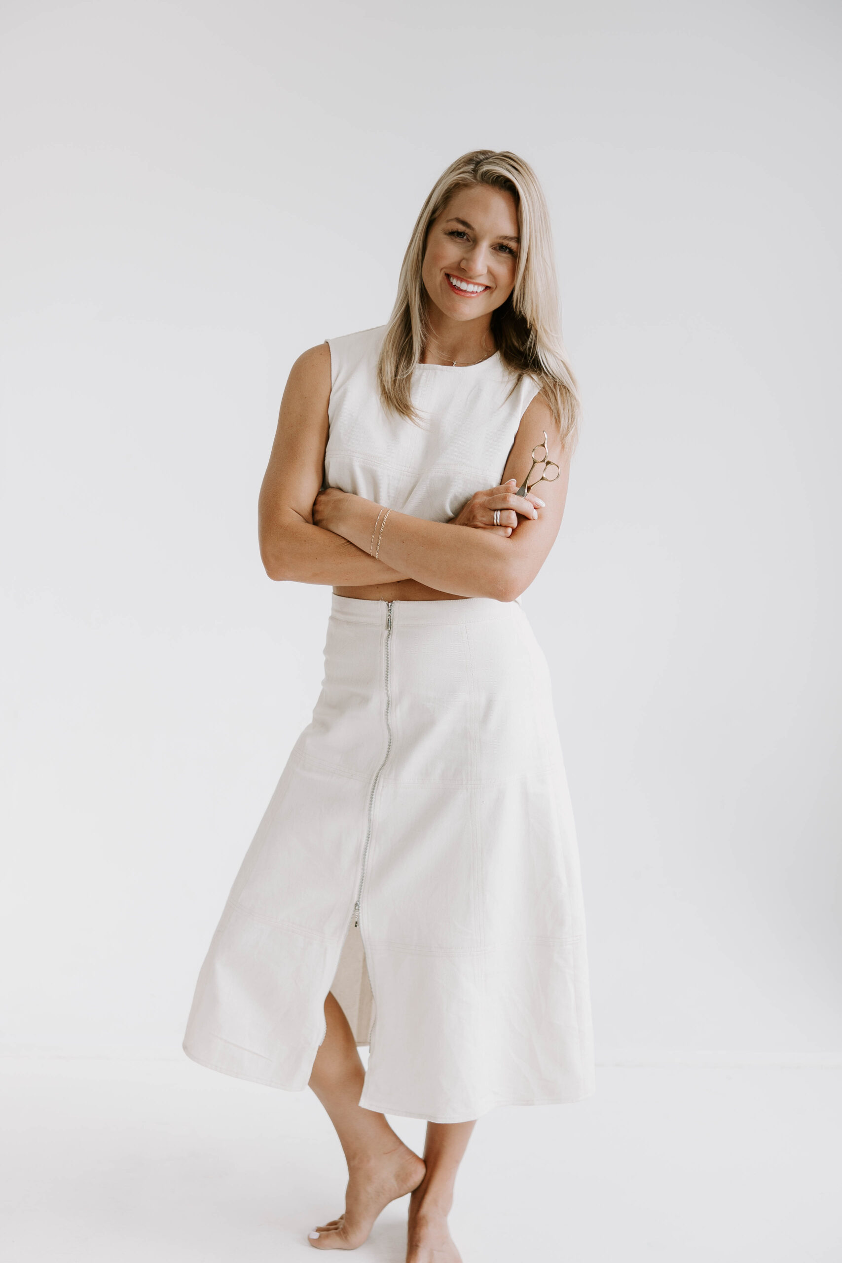 Lillie Nauslar